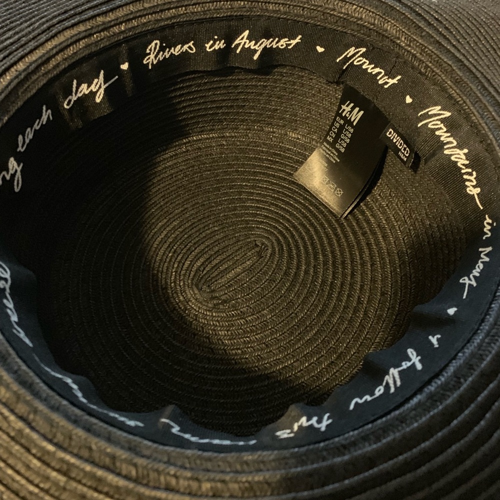 Sun hat - Picture 4 of 4